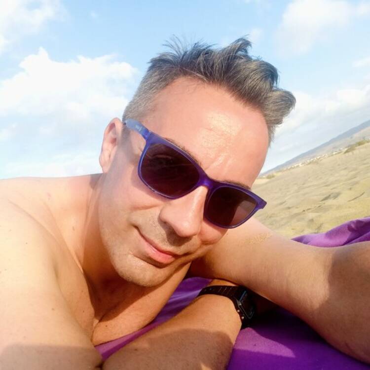 Foto de perfil de Jose Luis