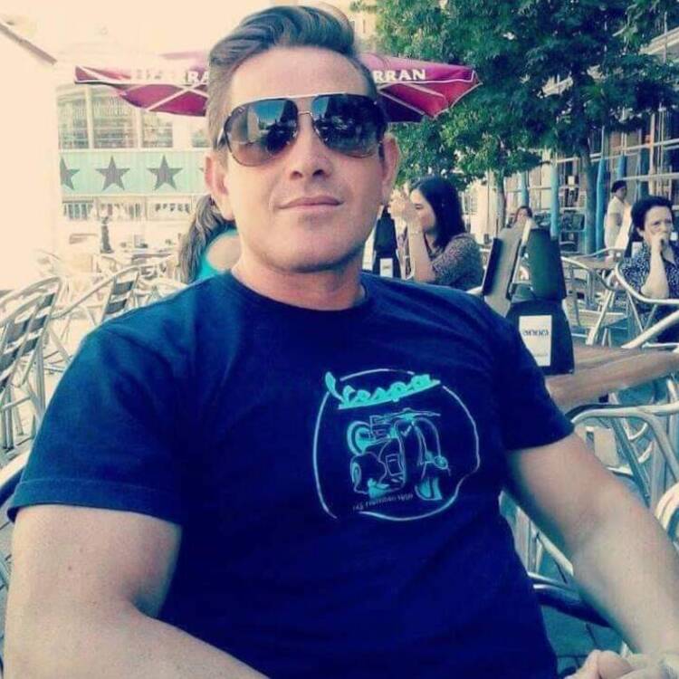 Foto de perfil de David Prieto
