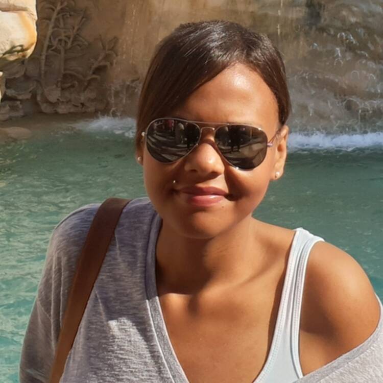 Foto de perfil de Amanda