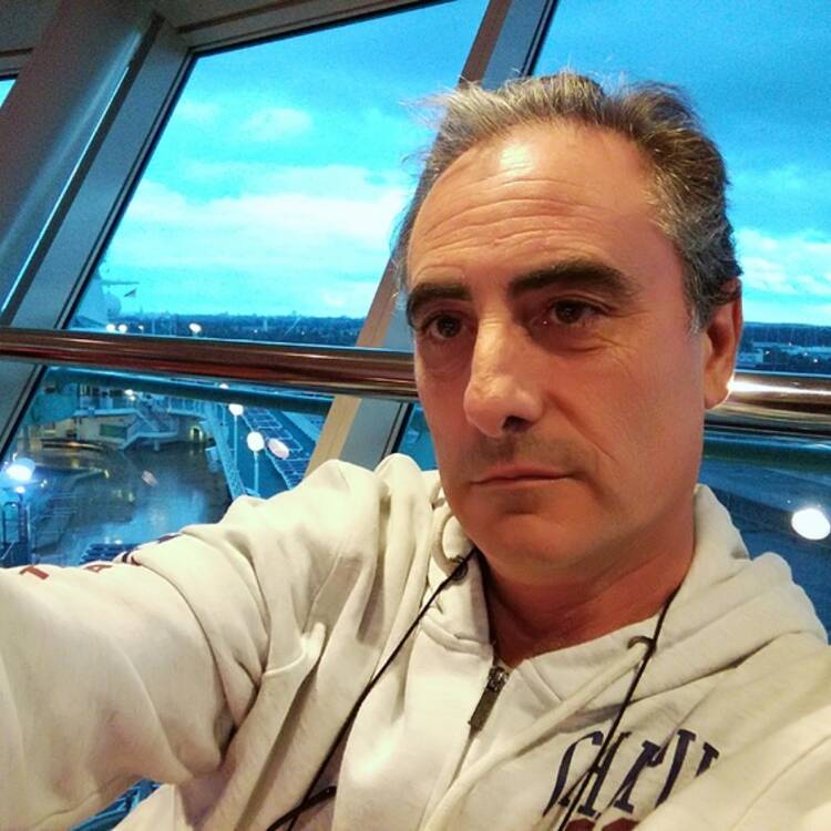 Foto de perfil de Cristian
