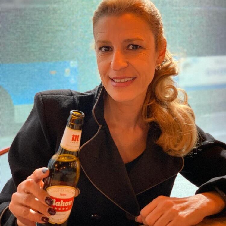 Foto de perfil de Isabel