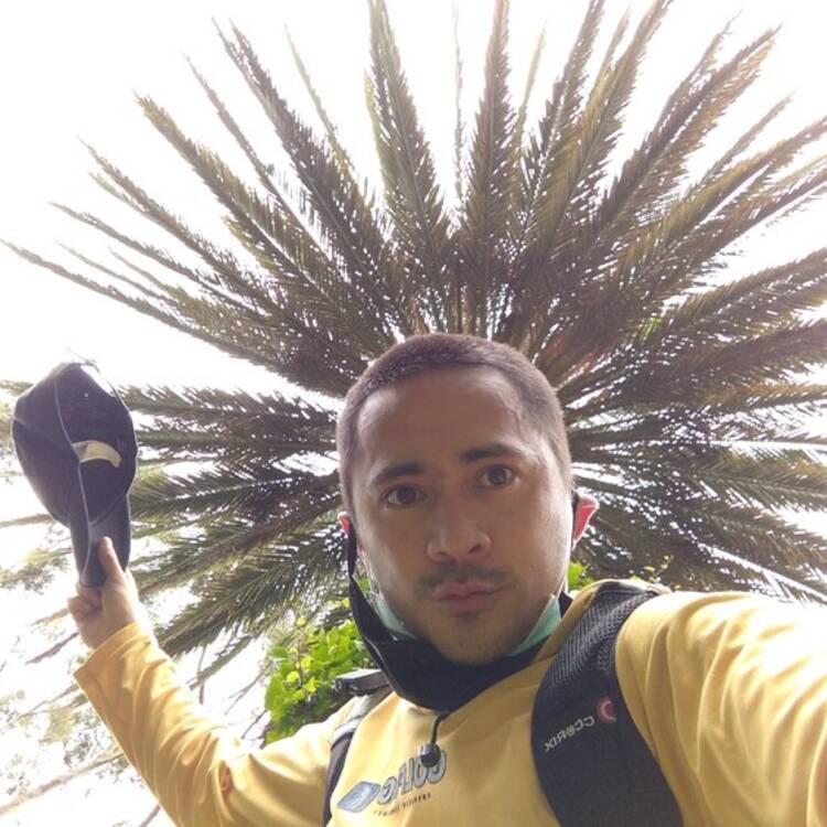 Foto de perfil de Andres