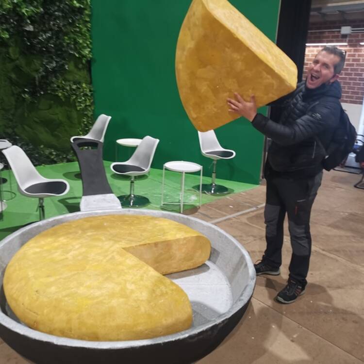 Foto de perfil de Pedro