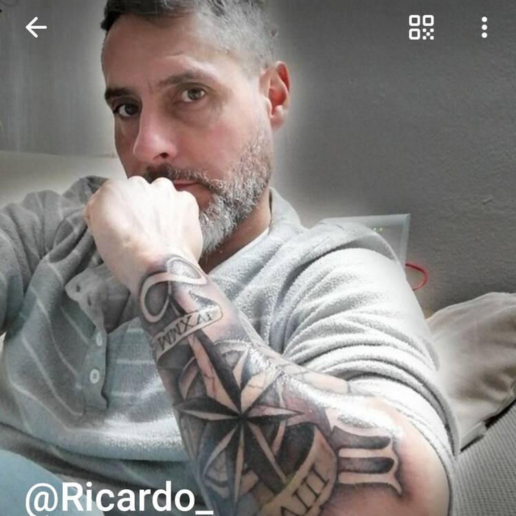 Foto de perfil de Ricardo