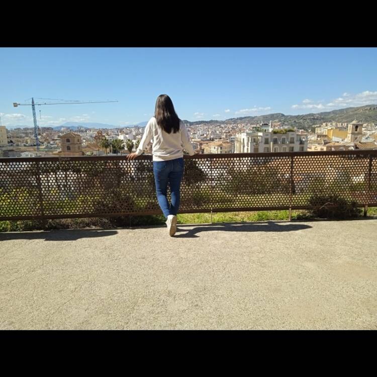 Foto de perfil de Marina