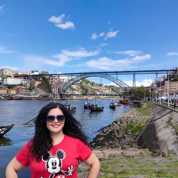 Foto de perfil de Prado
