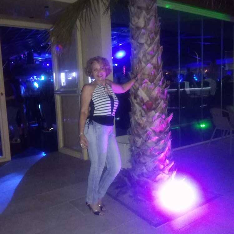 Foto de perfil de Mari Carmen