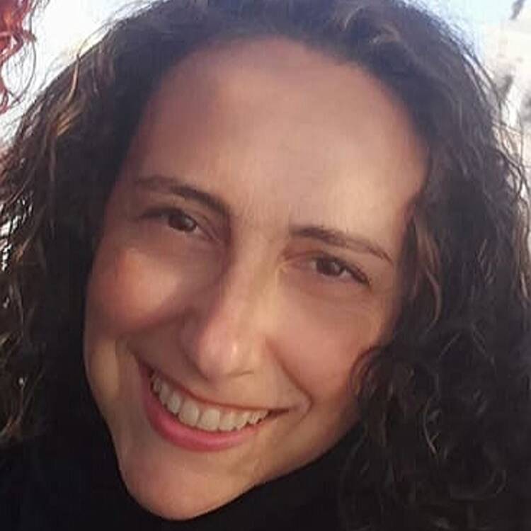 Foto de perfil de toñi