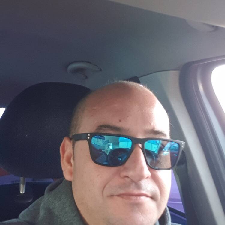 Foto de perfil de David