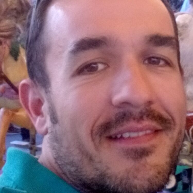 Foto de perfil de Rafa