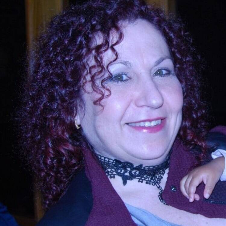 Foto de perfil de Palmira