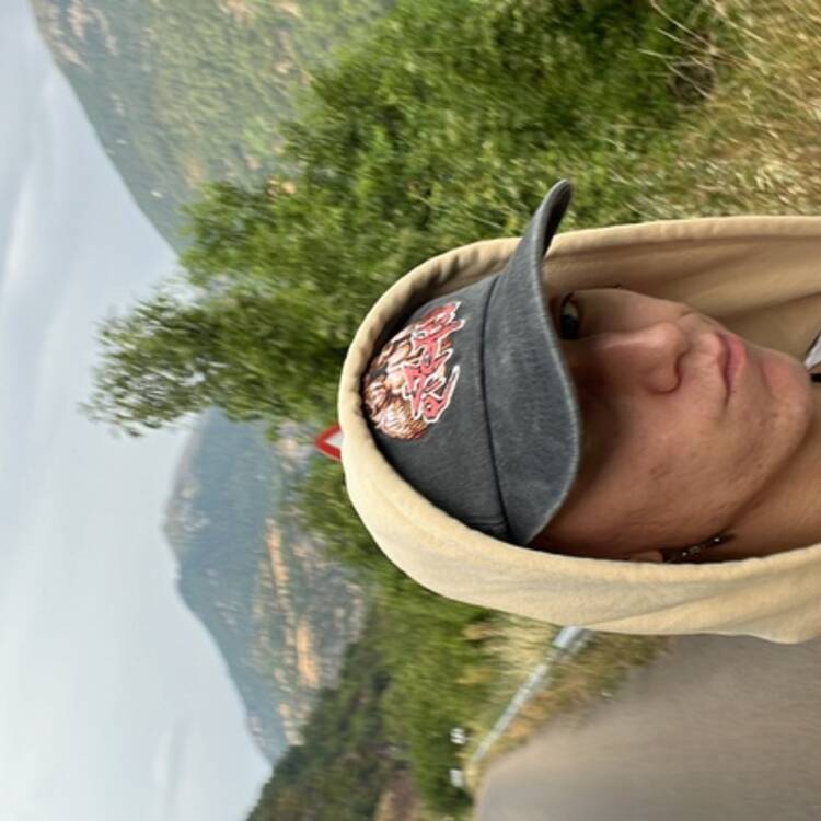 Foto de perfil de Lucas