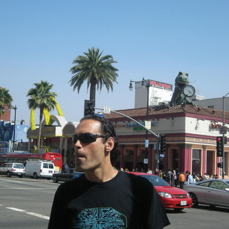 Foto de perfil de David