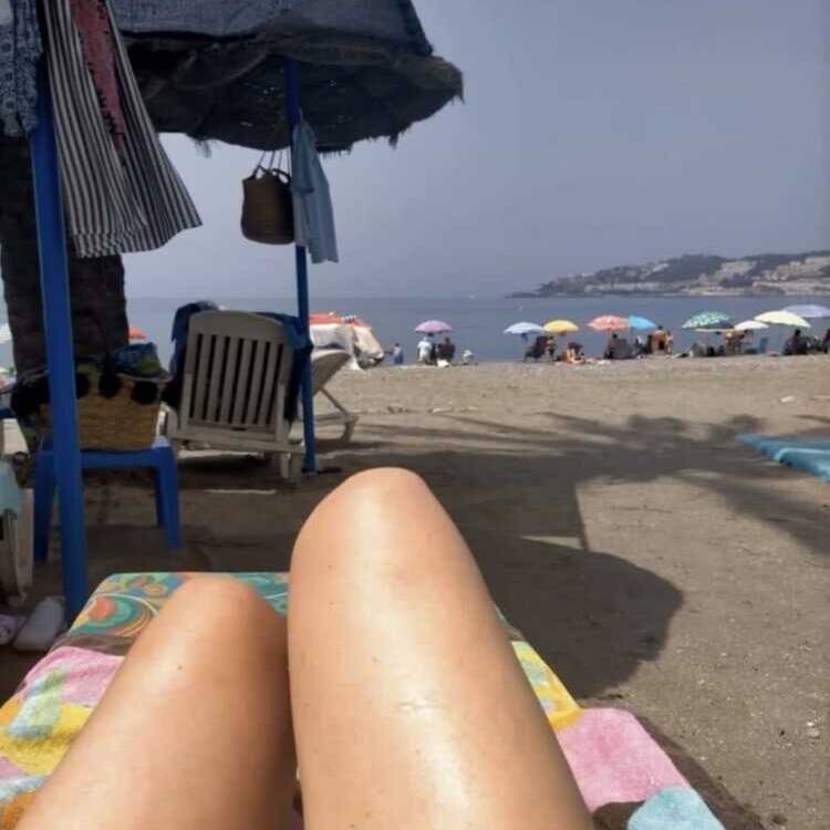 Foto de perfil de Mona