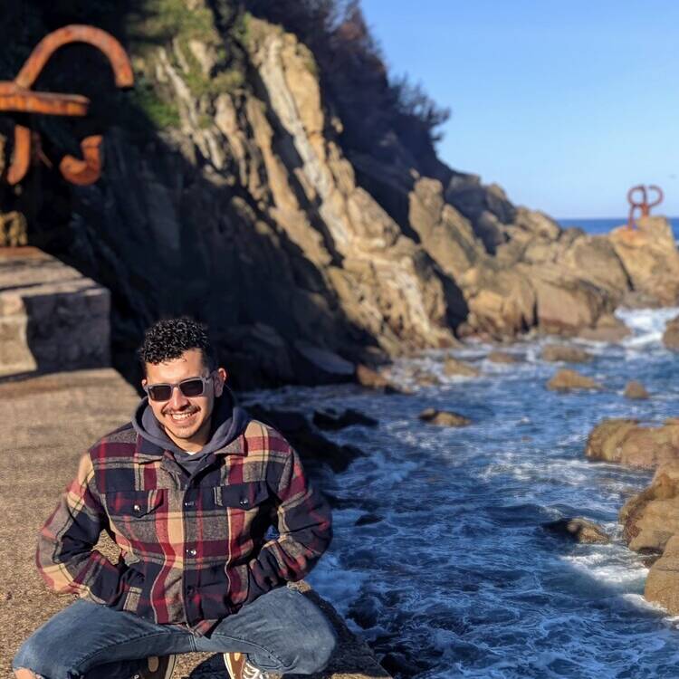Foto de perfil de Dario