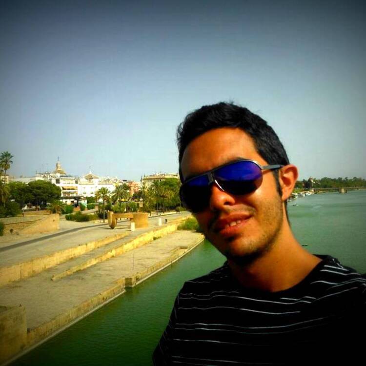 Foto de perfil de Cesar