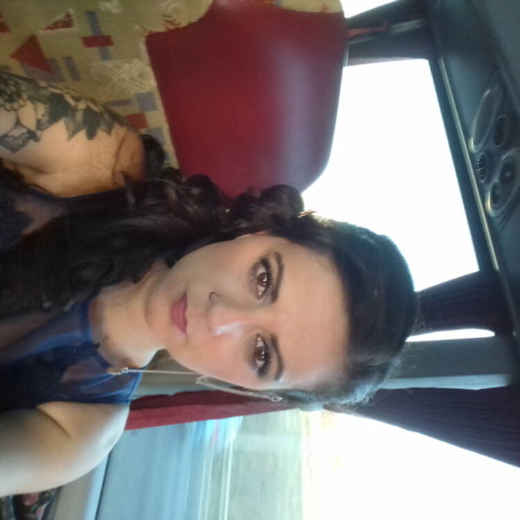 Foto de perfil de Ana