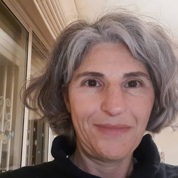 Foto de perfil de ade