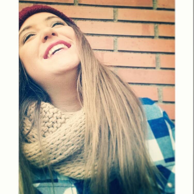 Foto de perfil de Rebeca