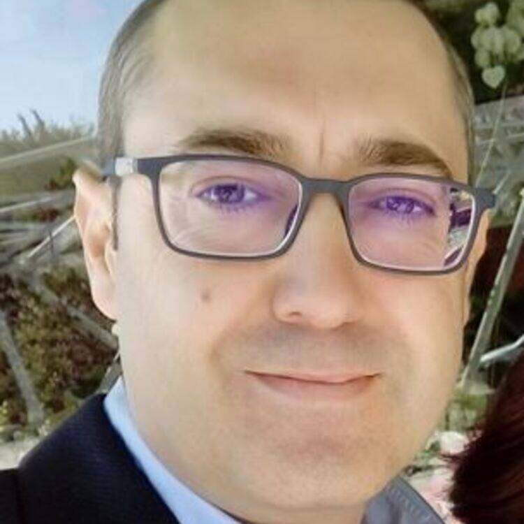 Foto de perfil de Javier
