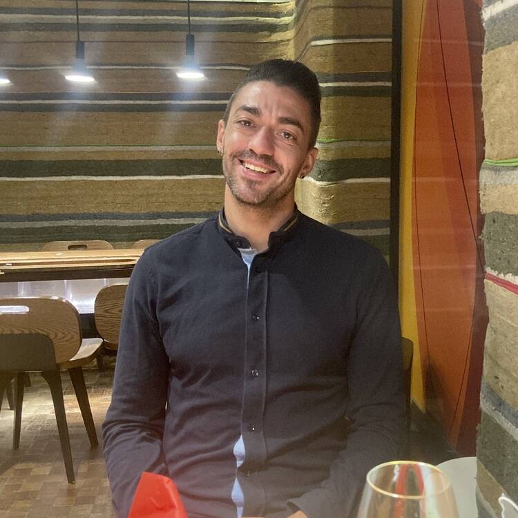Foto de perfil de Juan Lopez