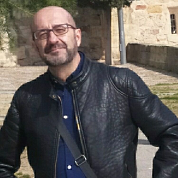 Foto de perfil de vicente