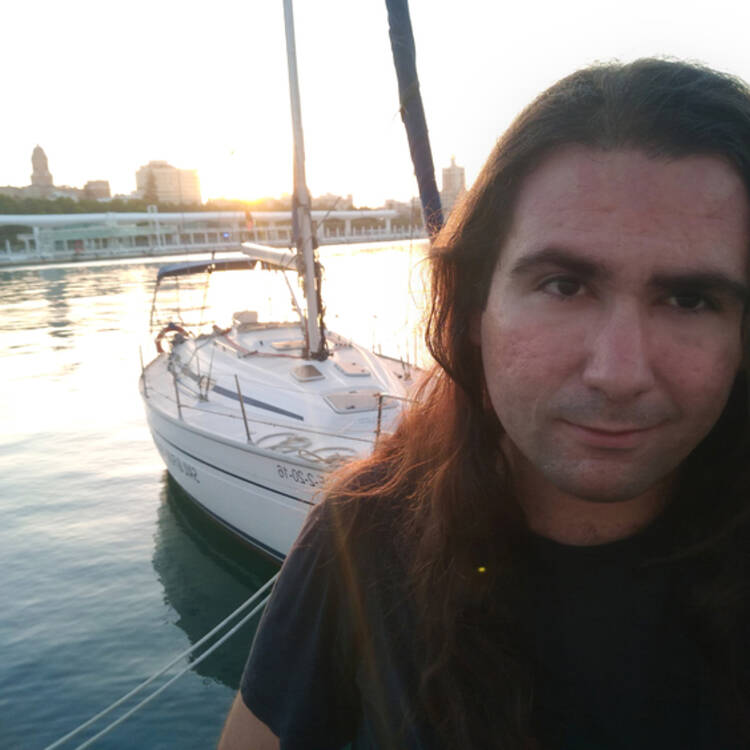Foto de perfil de AlexanderWolf