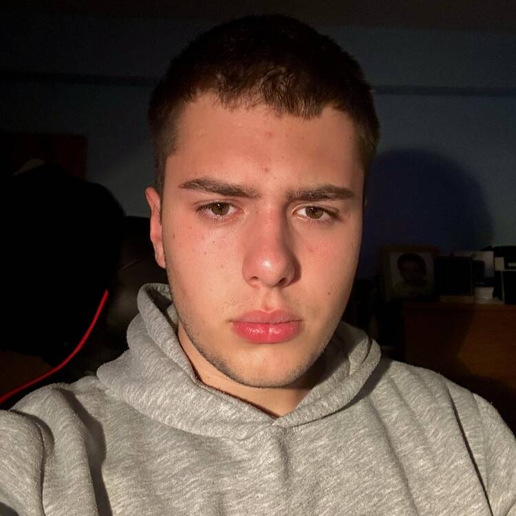 Foto de perfil de Alexandru Mario