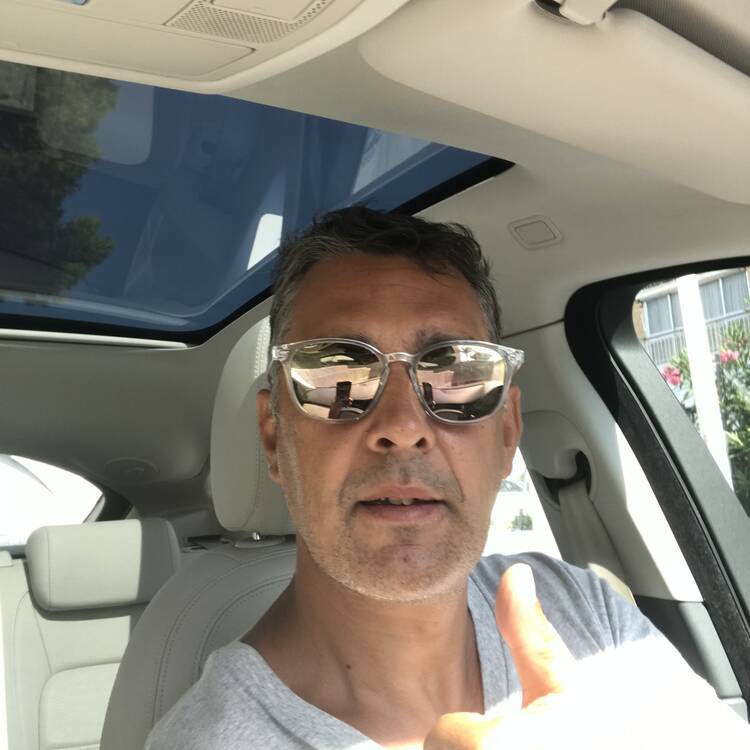 Foto de perfil de Ivan45