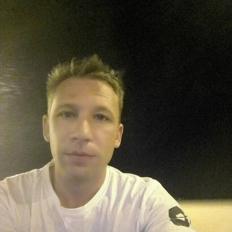 Foto de perfil de Alberto