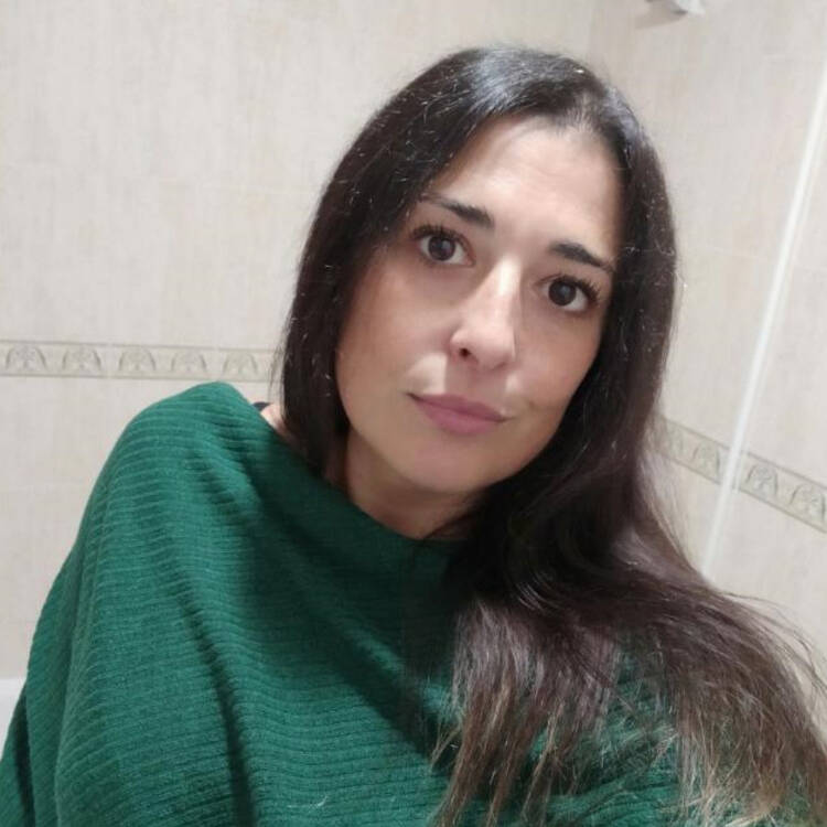 Foto de perfil de Rocio