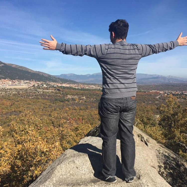 Foto de perfil de Dani Casas