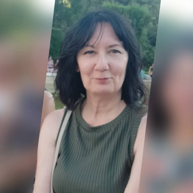 Foto de perfil de Maria