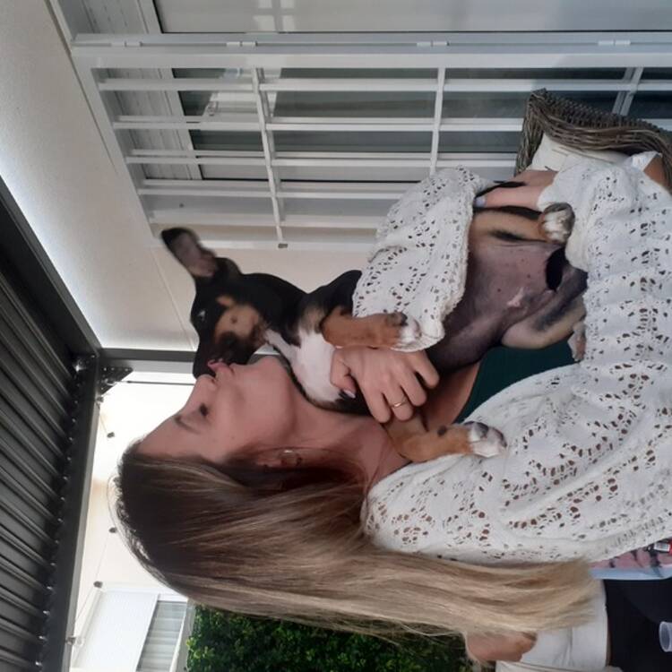 Foto de perfil de Marta