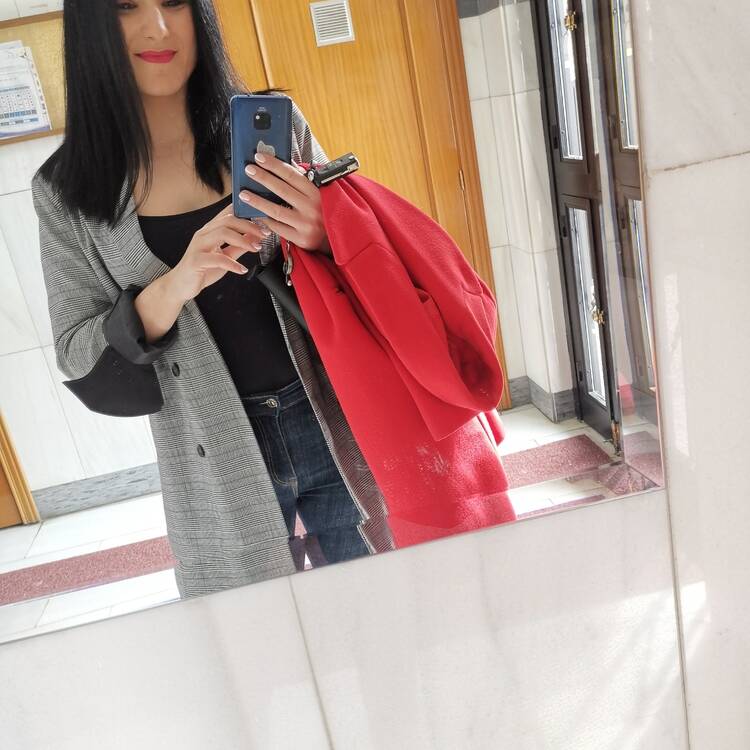 Foto de perfil de Paula