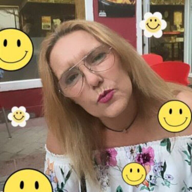 Foto de perfil de M.luz Paniagua .Nu?ez