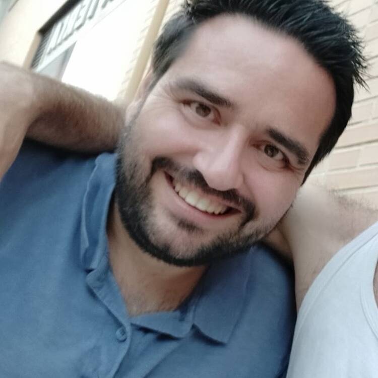 Foto de perfil de david