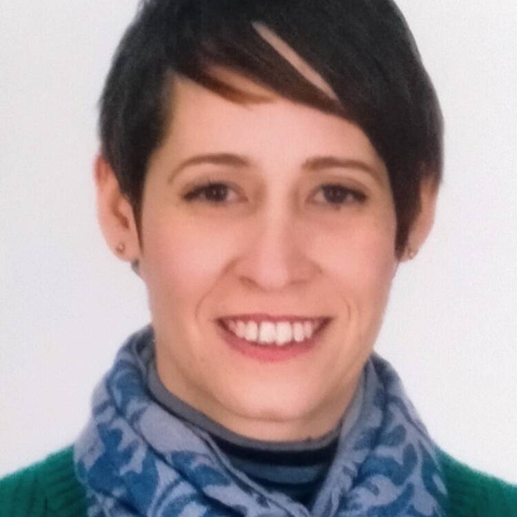 Foto de perfil de Rocio