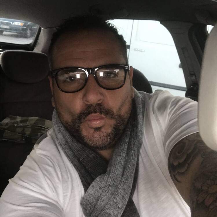 Foto de perfil de Kike