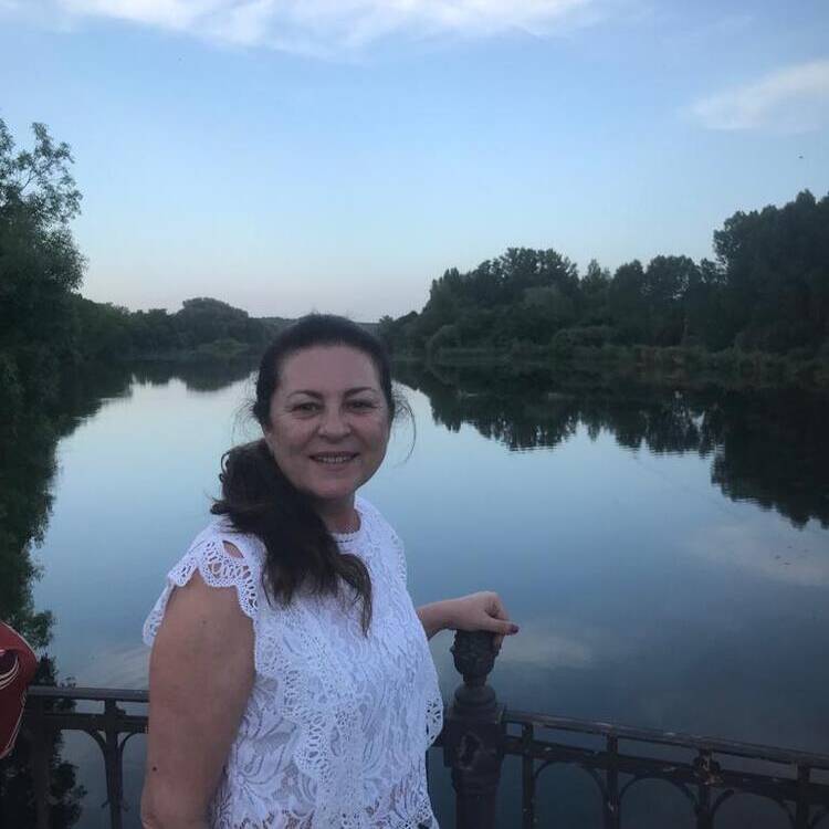 Foto de perfil de Pilar