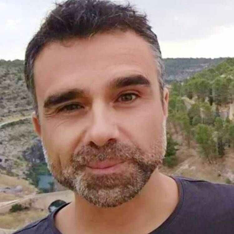 Foto de perfil de Javier