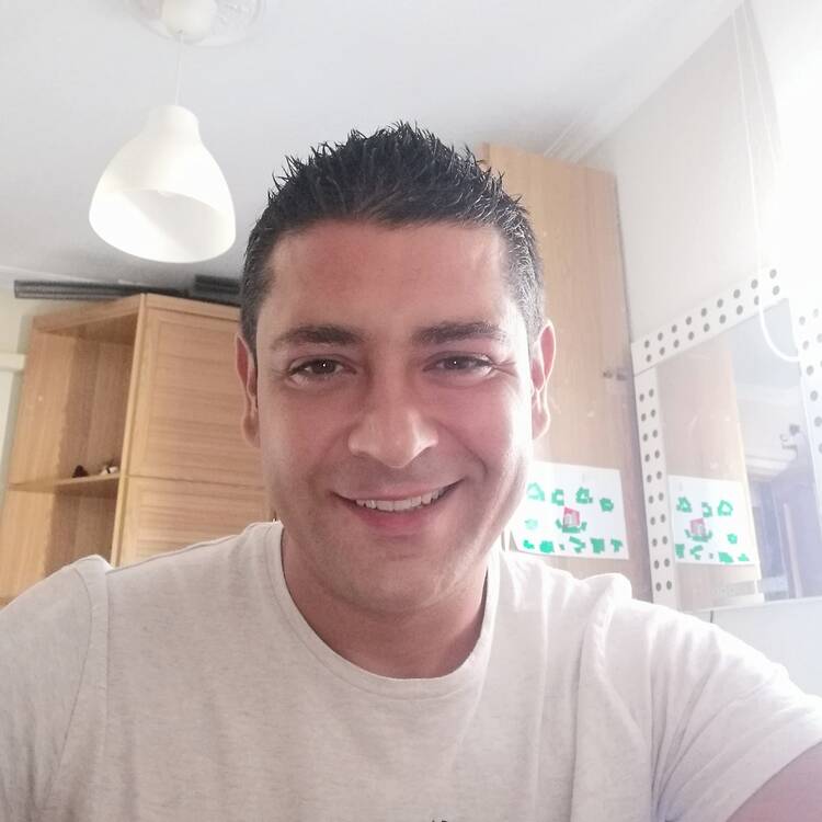Foto de perfil de Alfredo