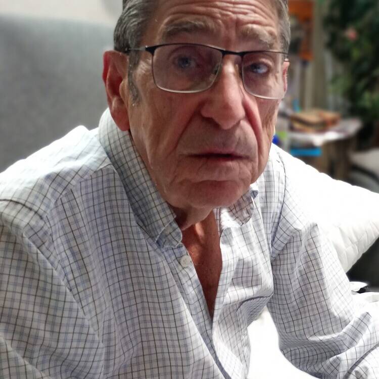 Foto de perfil de MANUEL