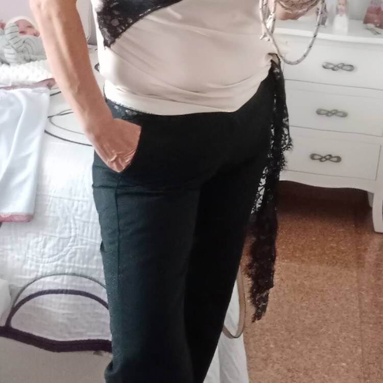 Foto de perfil de Maria Jose