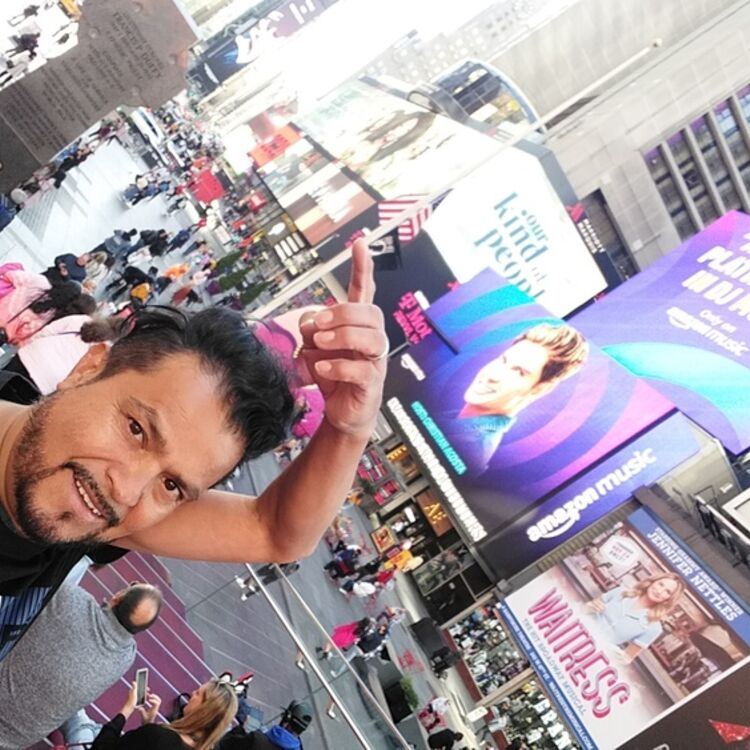 Foto de perfil de Ely_@$