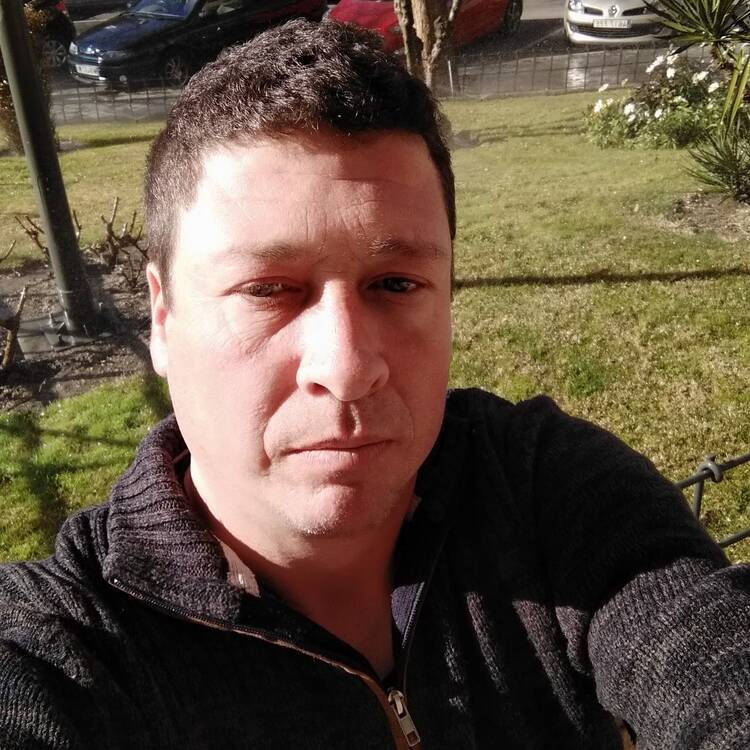 Foto de perfil de Jose Antonio