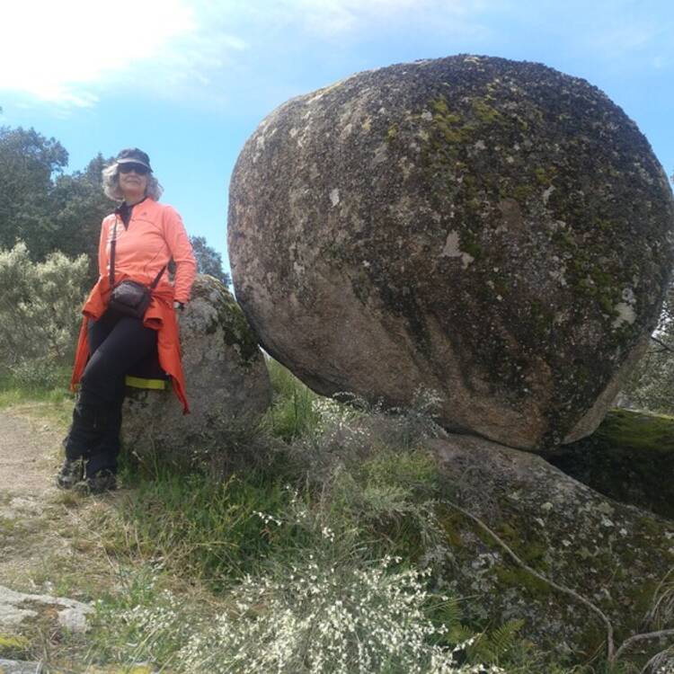 Foto de perfil de Ana