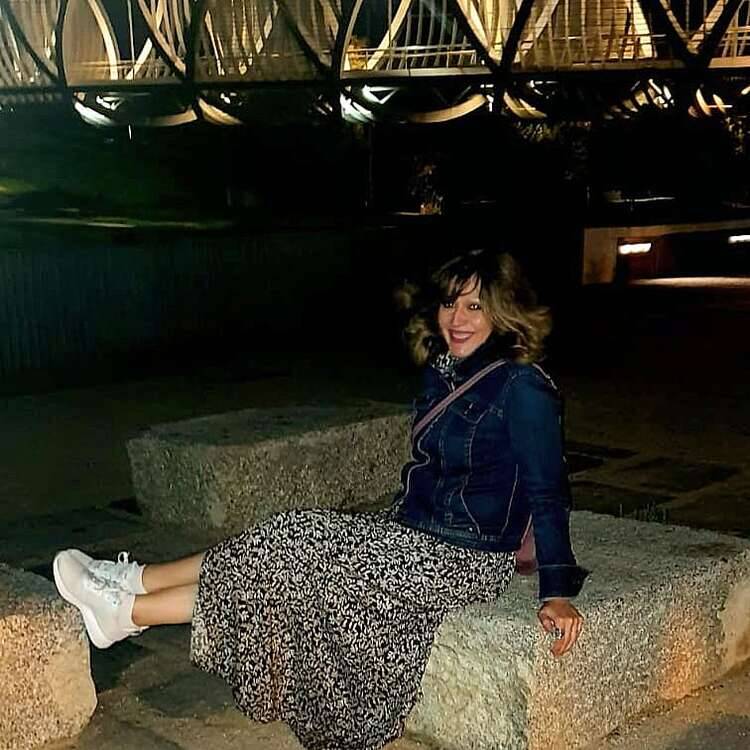 Foto de perfil de Teresa
