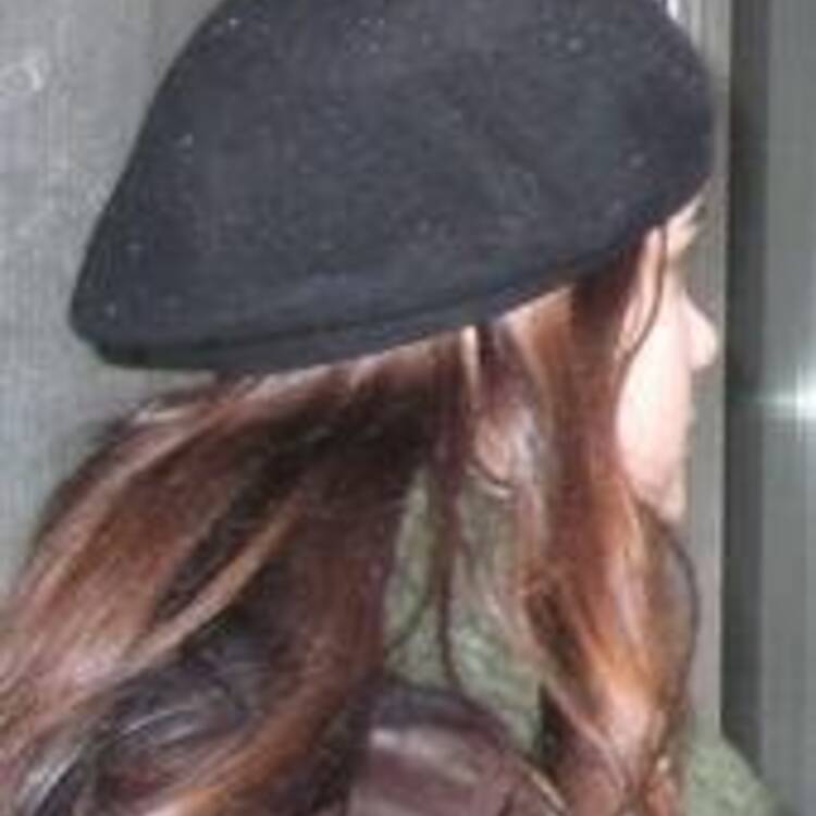 Foto de perfil de Tere