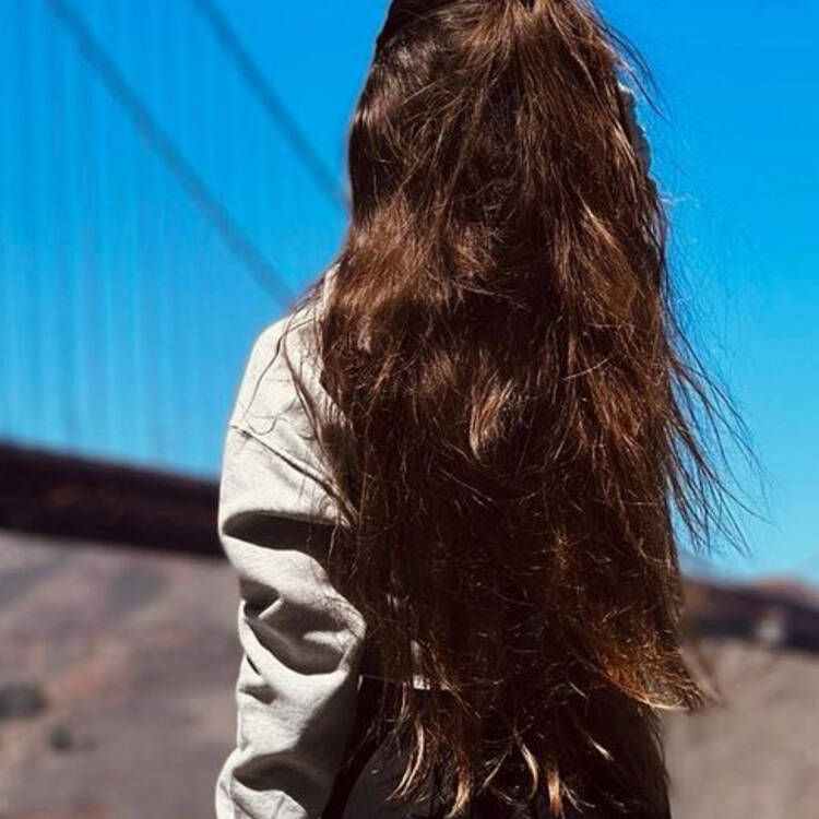 Foto de perfil de Amiga